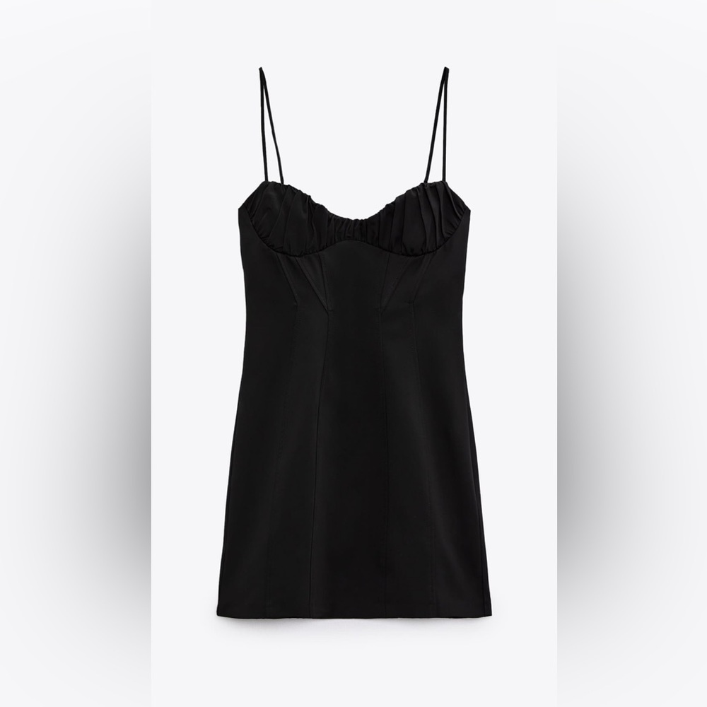 Zara dress